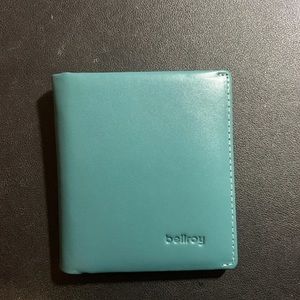 BELLROY Note Sleeve